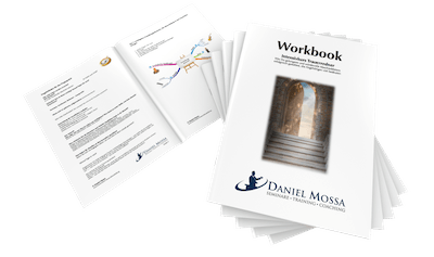 Trauerredner Ausbildung Workbook